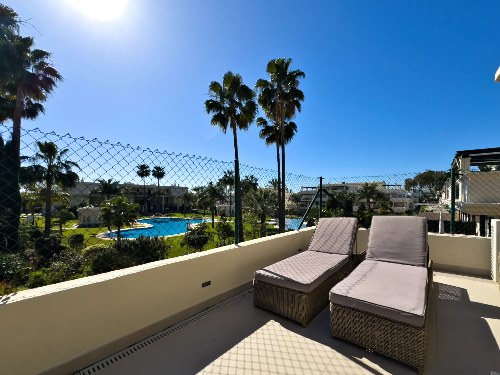Appartements À Marbella - - Marbella - 1