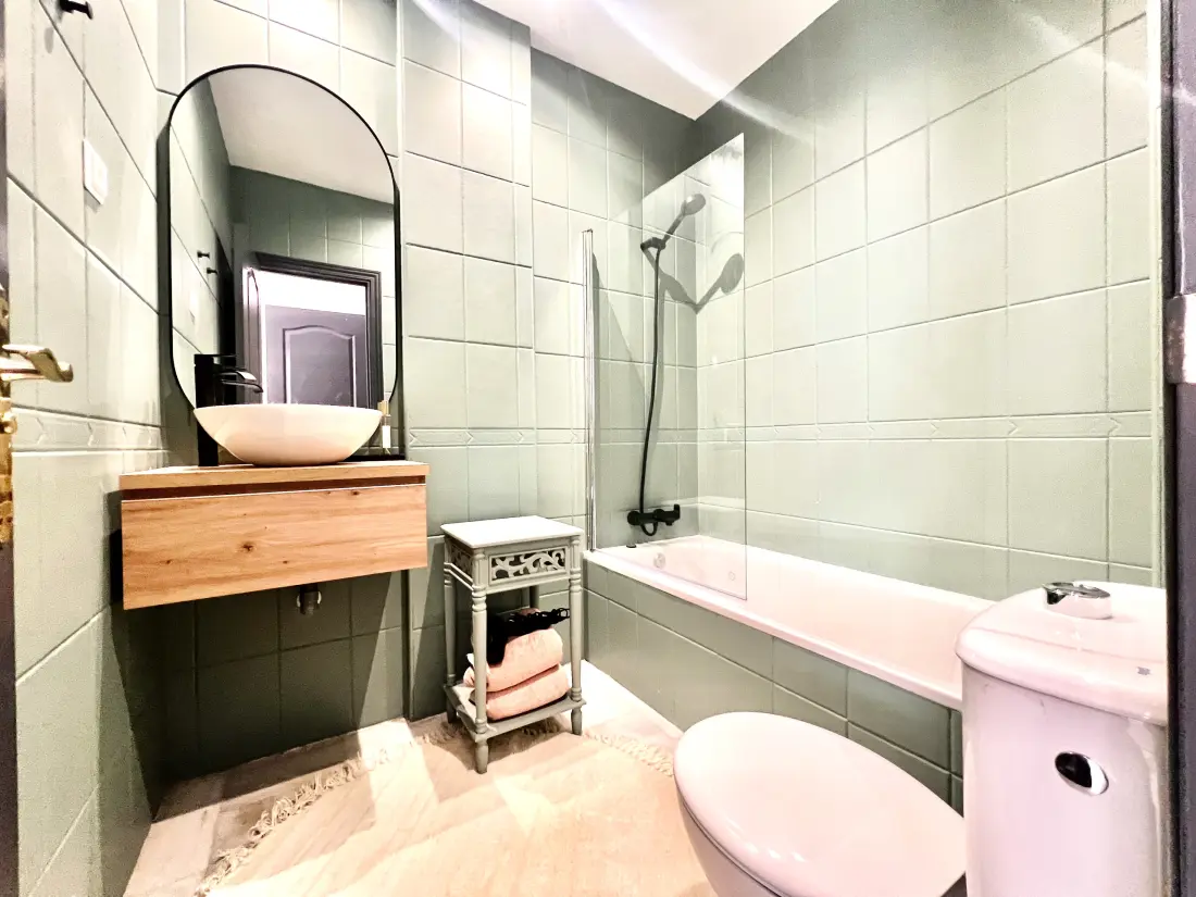 Appartements à Marbella