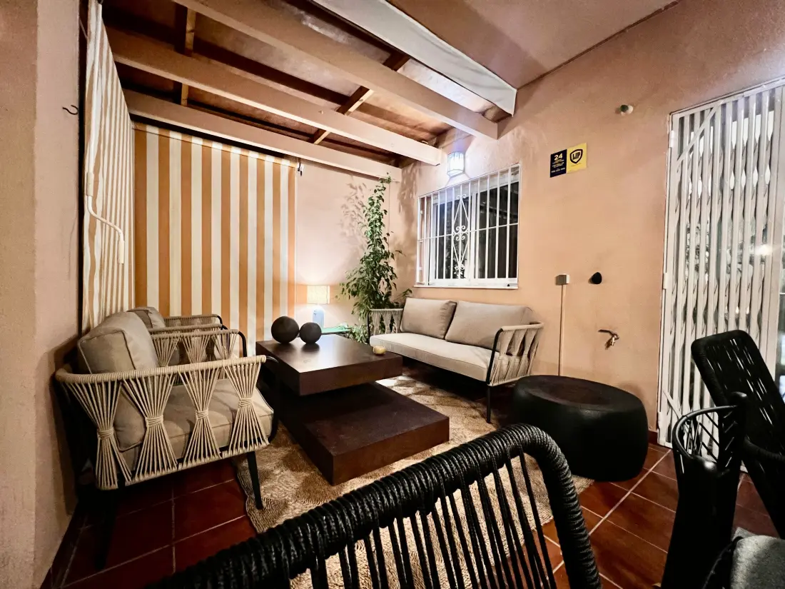 Appartements à Marbella
