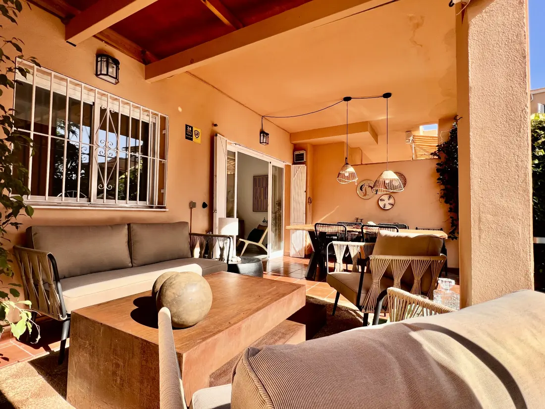 Appartements à Marbella