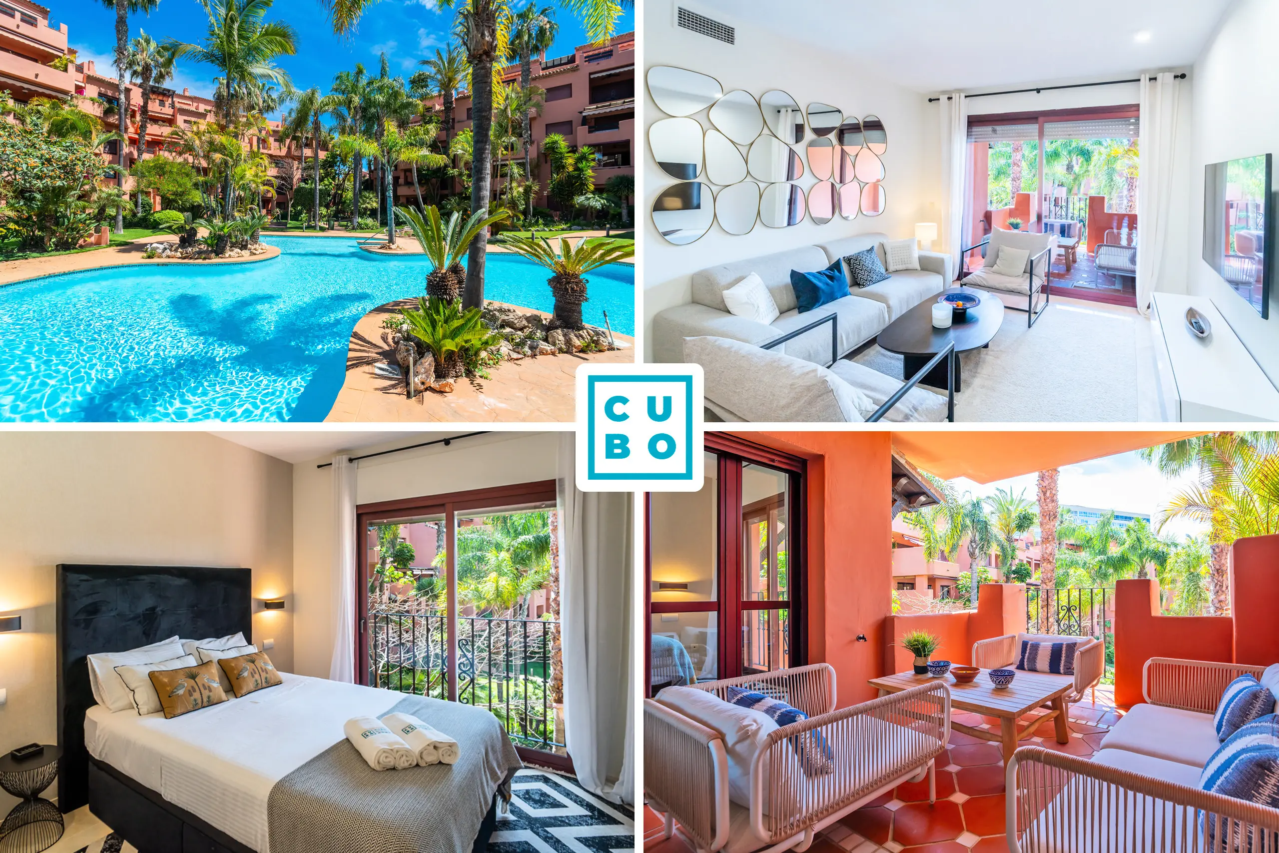 Appartements À Marbella - - Marbella - 1