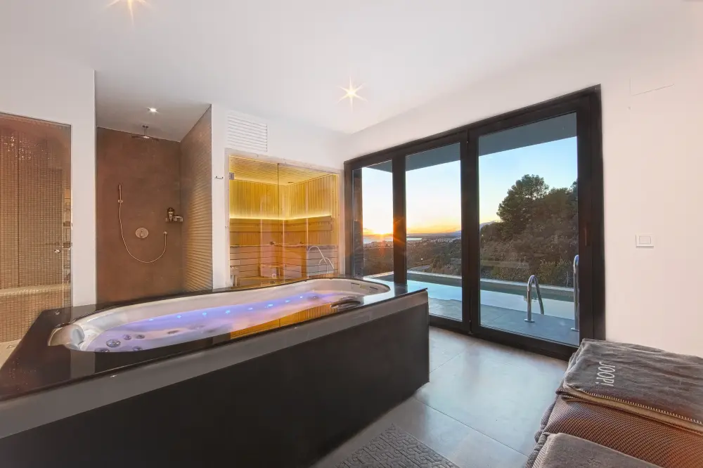 Maison à Marbella