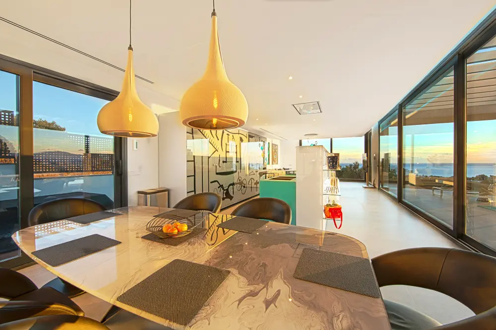 Maison à Marbella