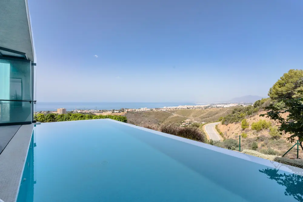 Maison à Marbella