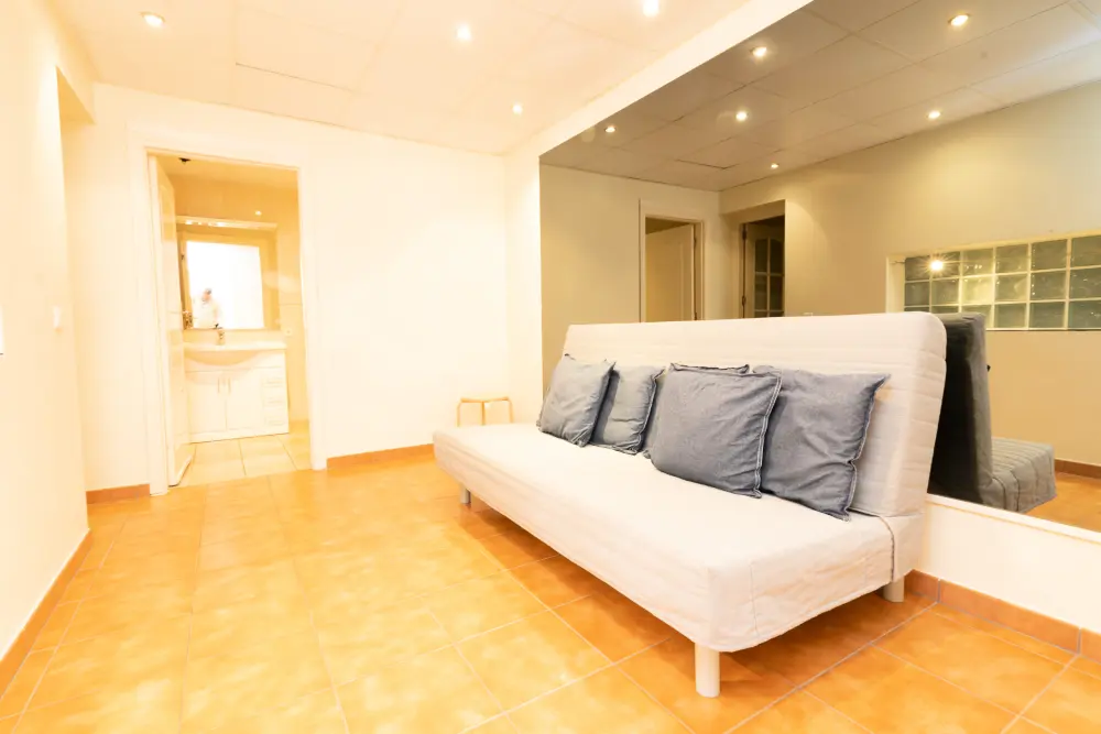 Maison à Marbella