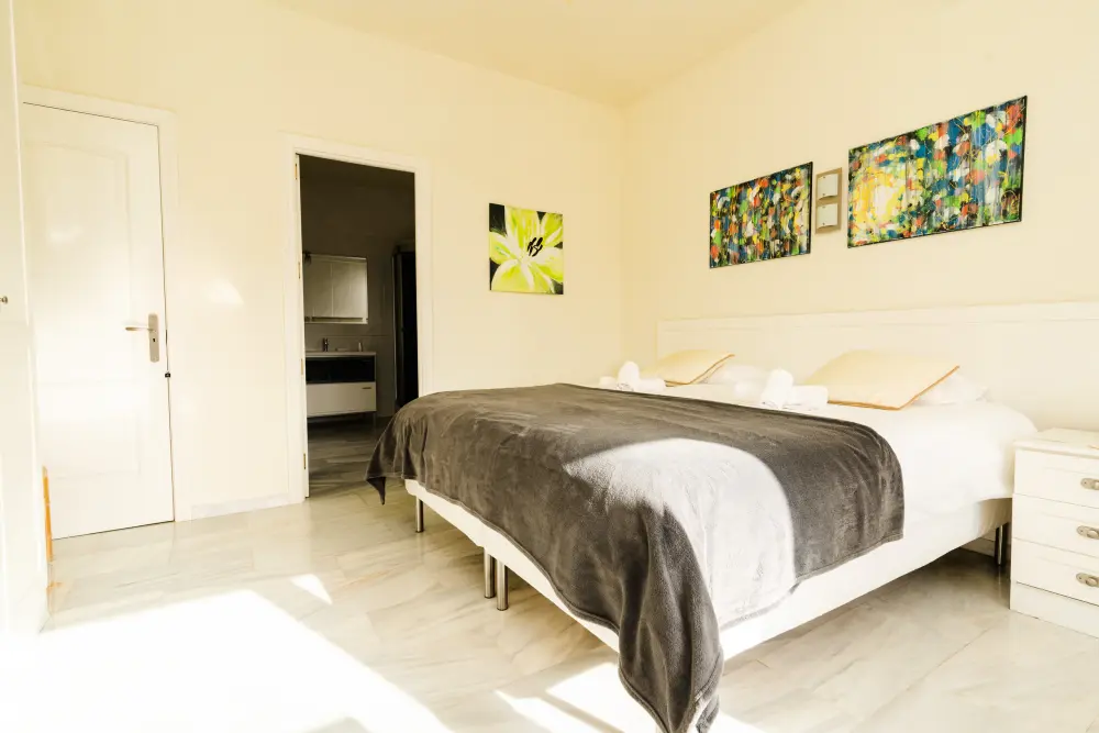 Maison à Marbella
