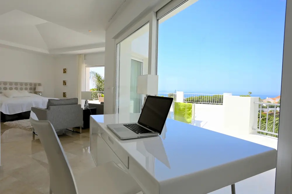Maison à Marbella