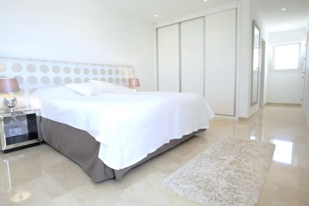 Maison à Marbella