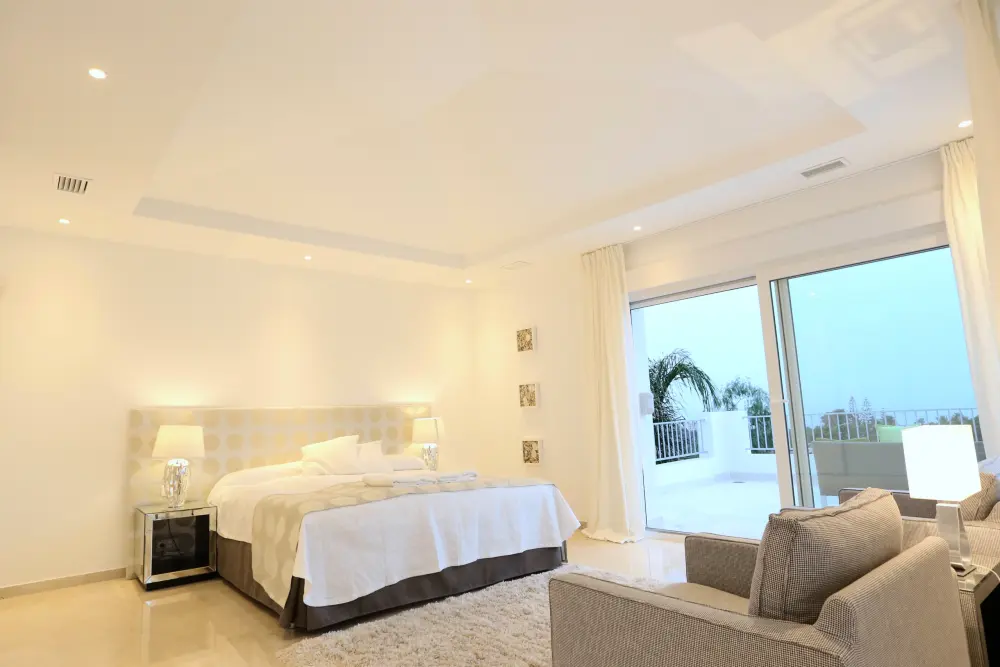 Maison à Marbella