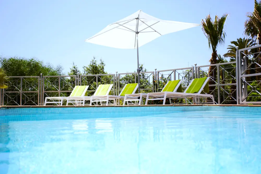 Maison à Marbella