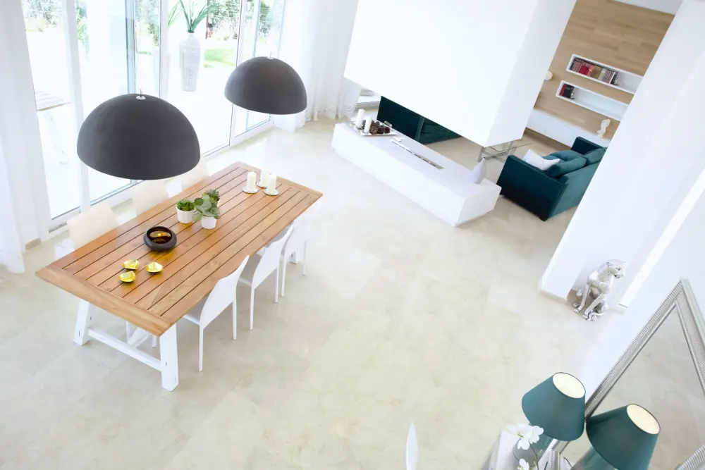 Maison à Marbella