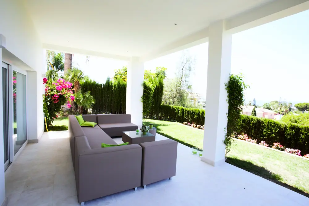 Maison à Marbella