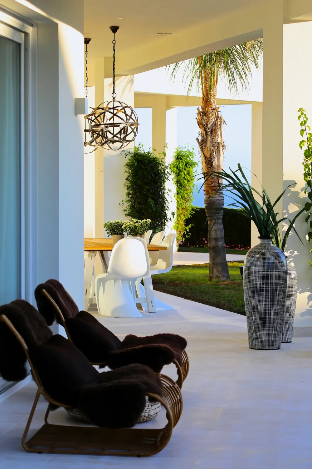 Maison à Marbella
