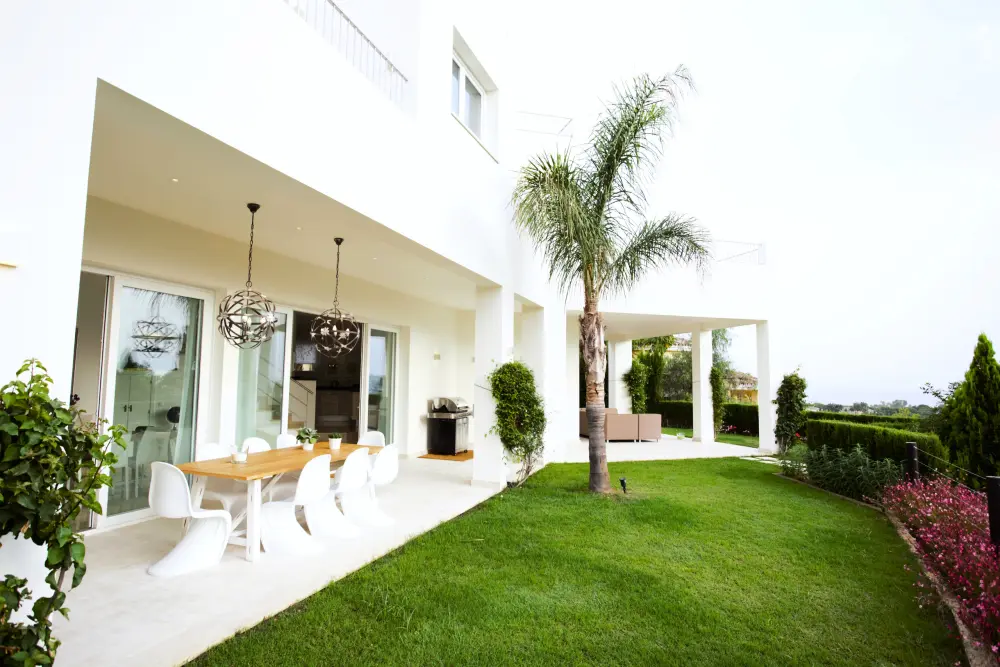 Maison à Marbella