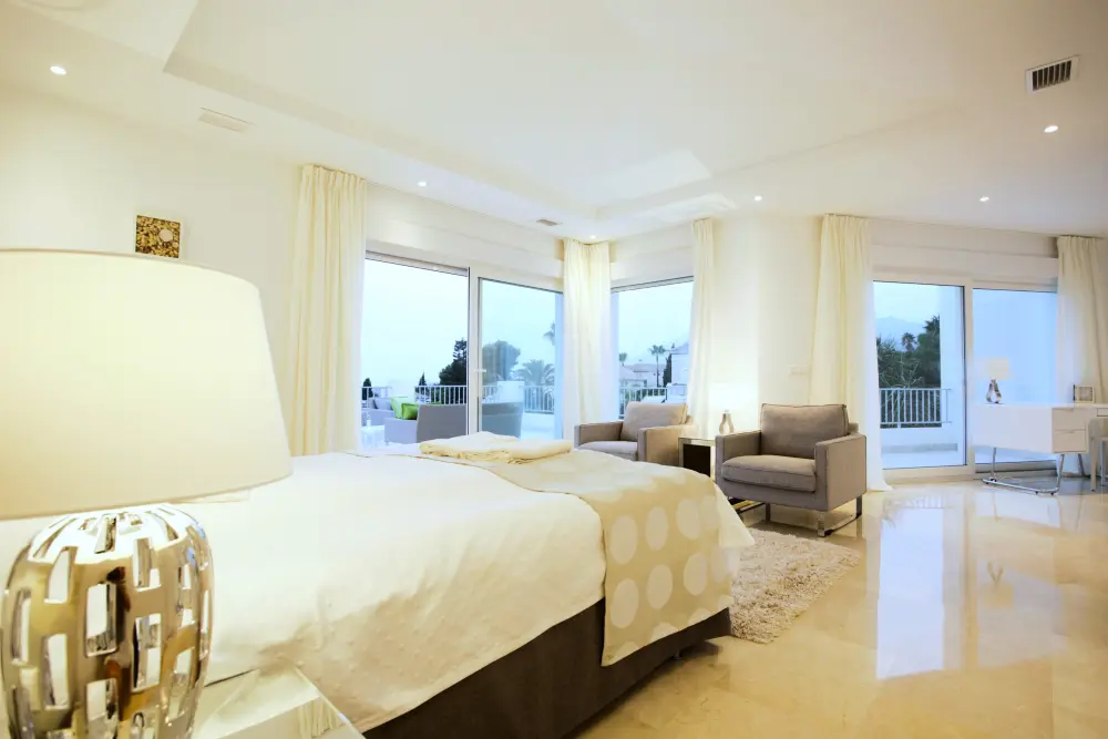 Maison à Marbella