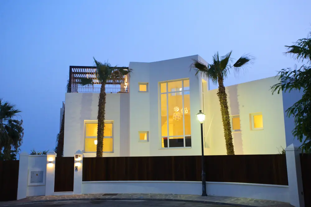 Maison à Marbella