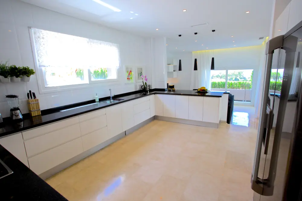 Maison à Marbella