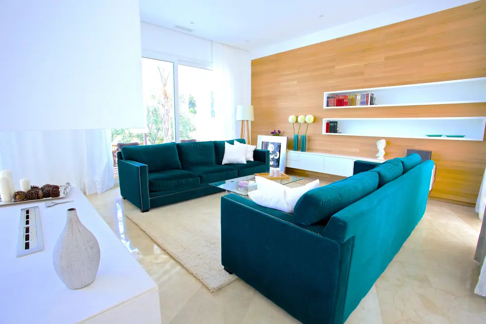 Maison à Marbella