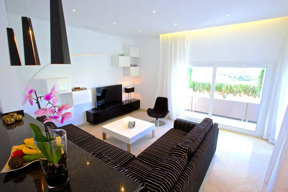 Maison à Marbella