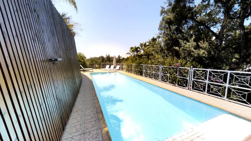 Maison à Marbella
