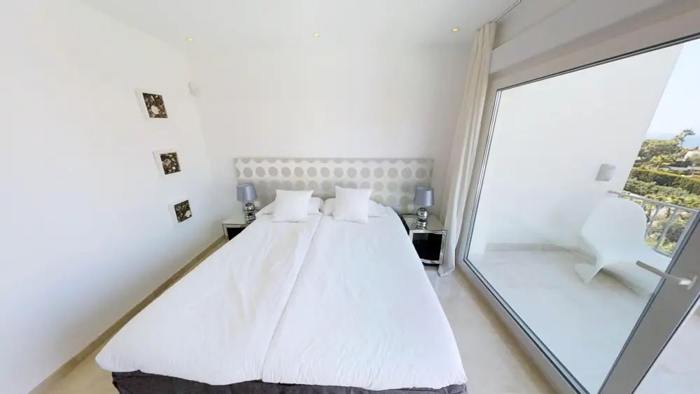 Maison à Marbella