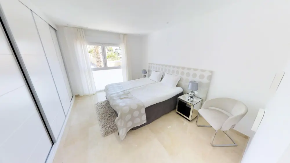 Maison à Marbella
