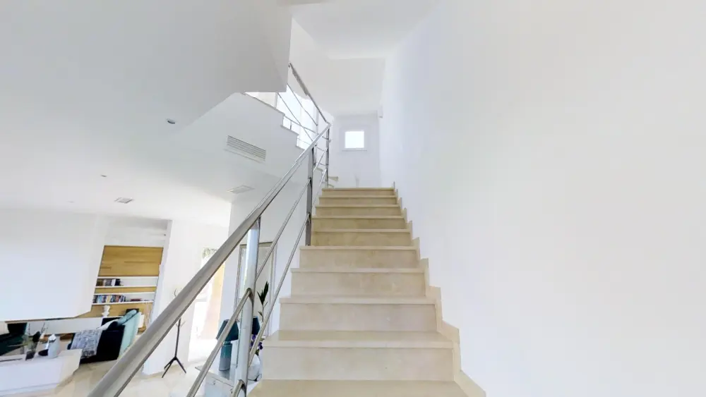 Maison à Marbella