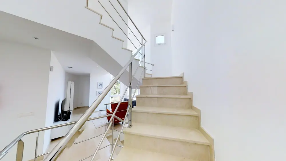 Maison à Marbella
