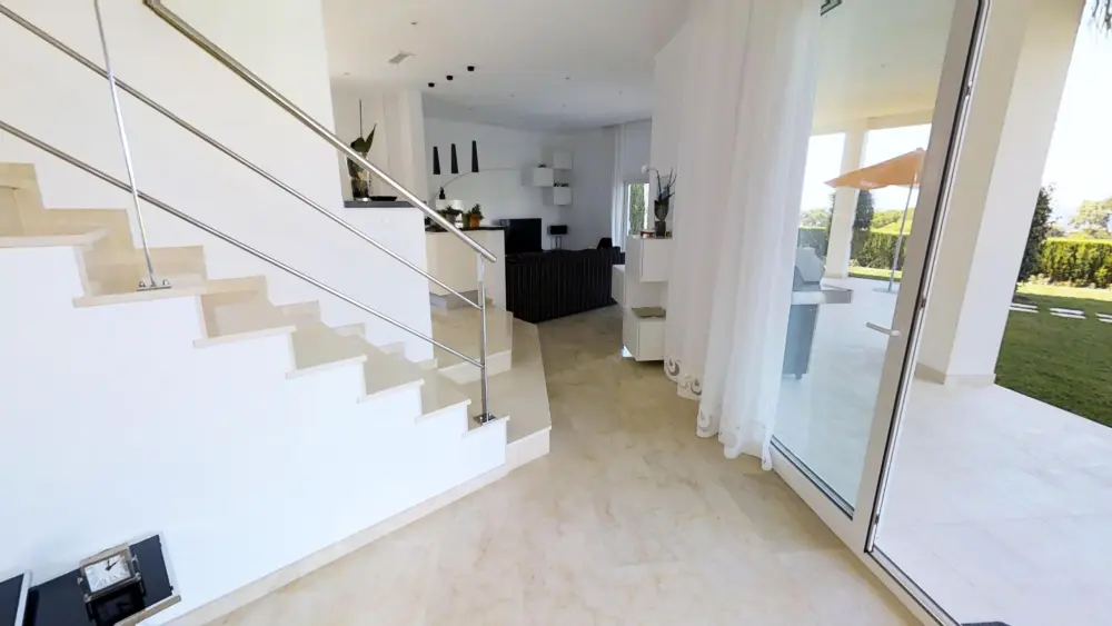 Maison à Marbella