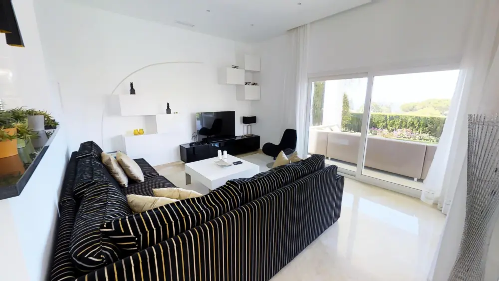 Maison à Marbella