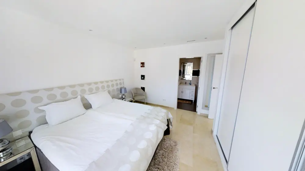 Maison à Marbella