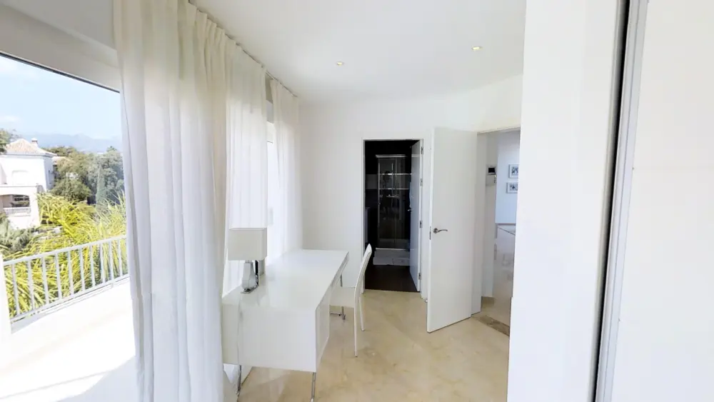 Maison à Marbella
