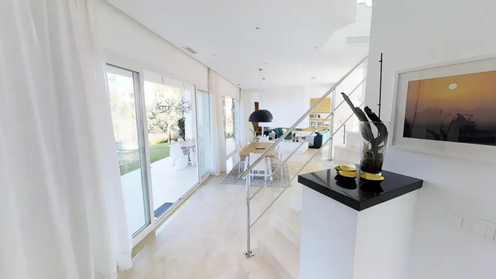 Maison à Marbella