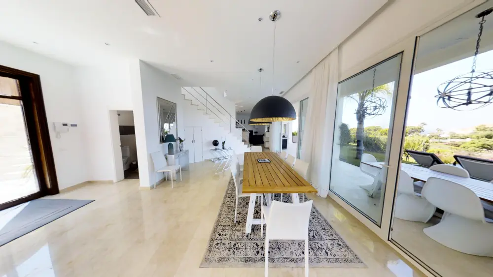 Maison à Marbella