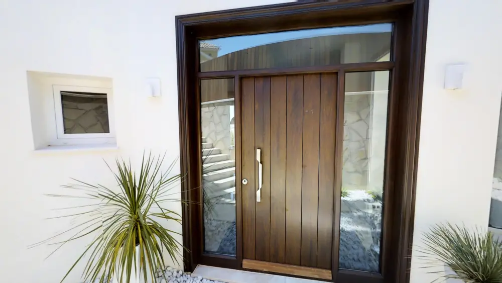 Maison à Marbella