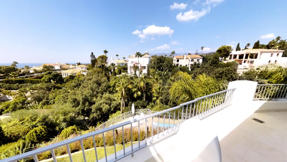 Maison à Marbella
