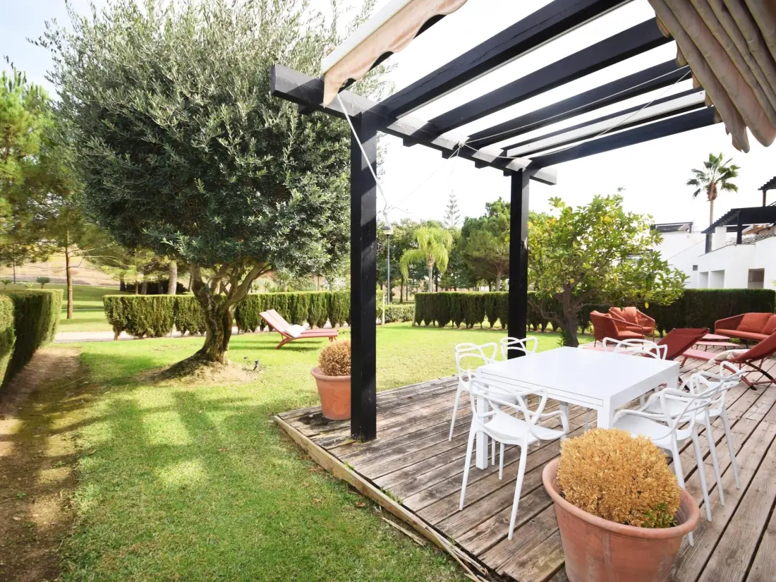 Maison à Marbella
