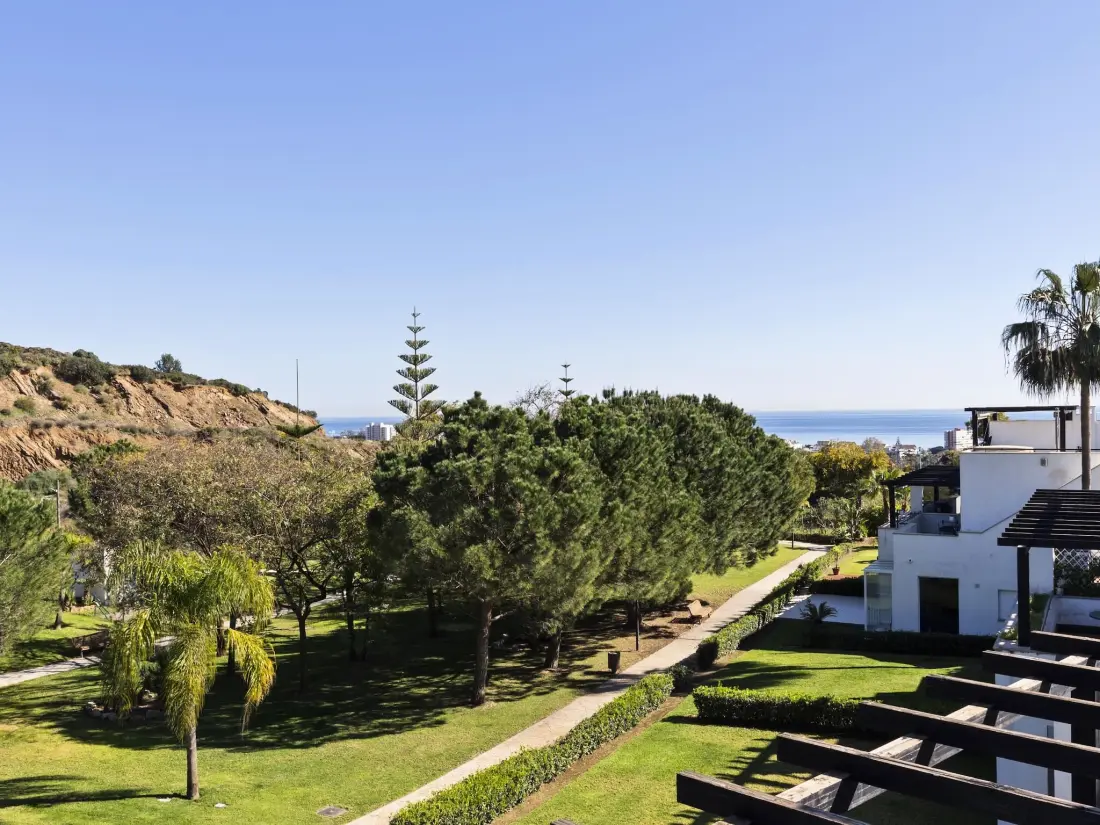 Maison à Marbella