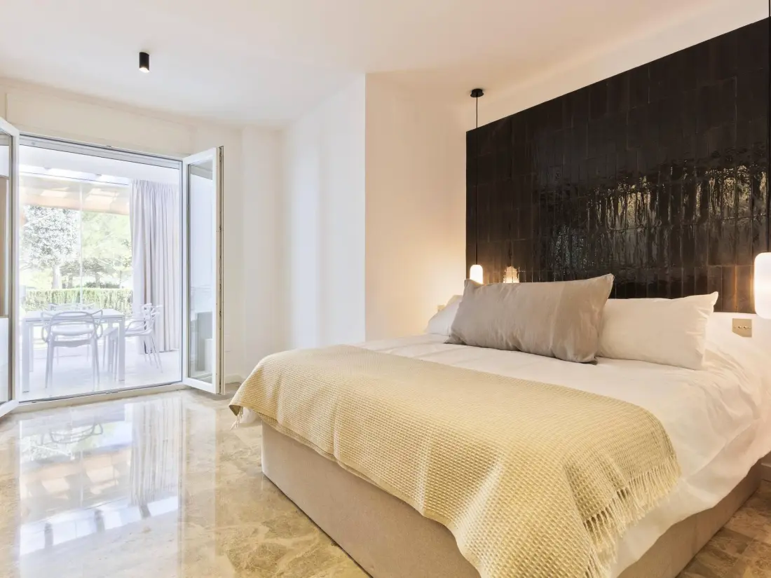 Maison à Marbella