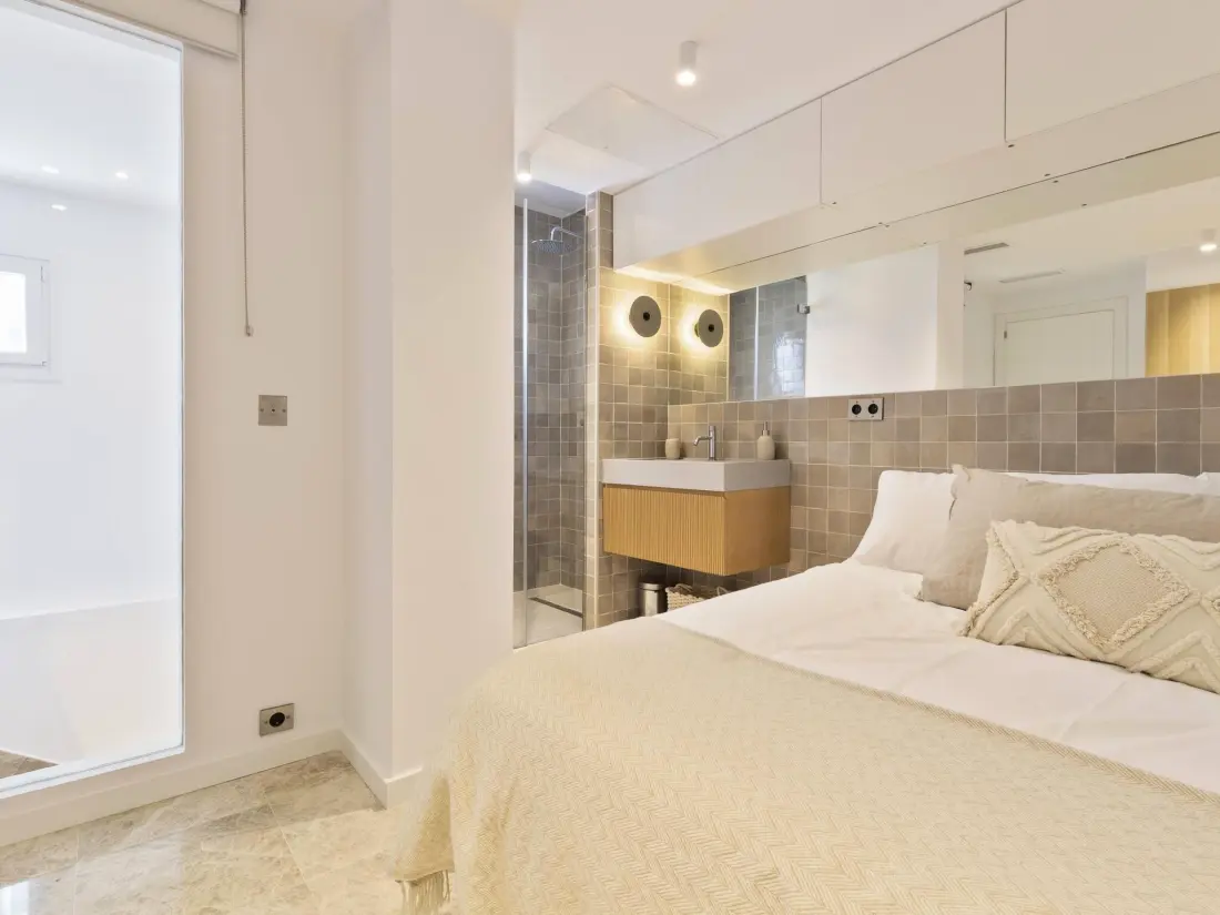 Maison à Marbella