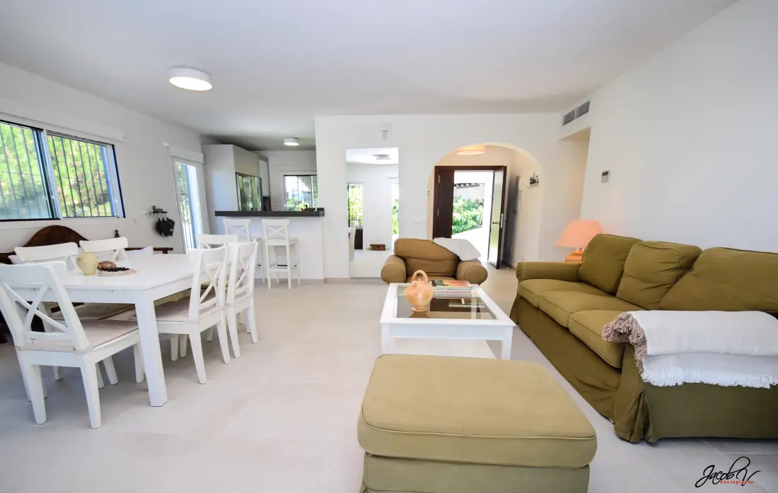 Maison à Marbella