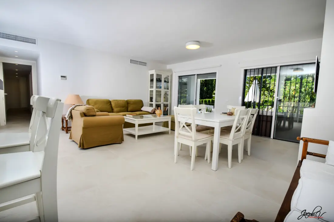 Maison à Marbella