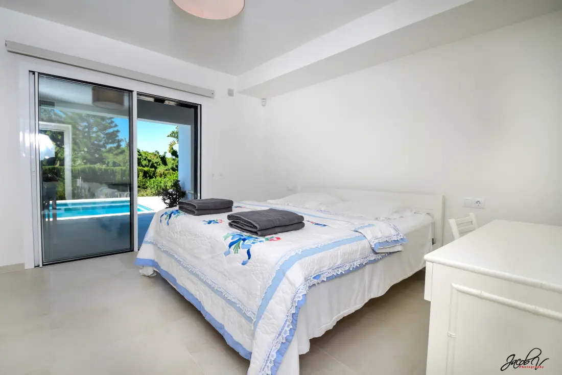 Maison à Marbella