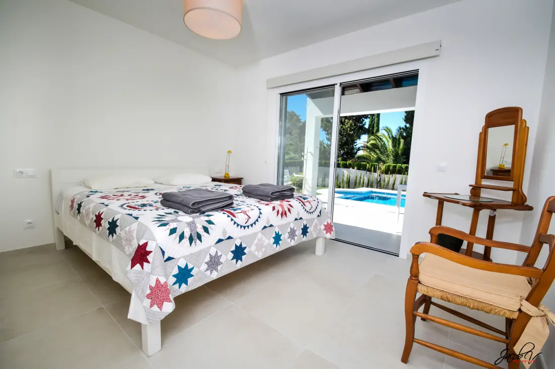 Maison à Marbella