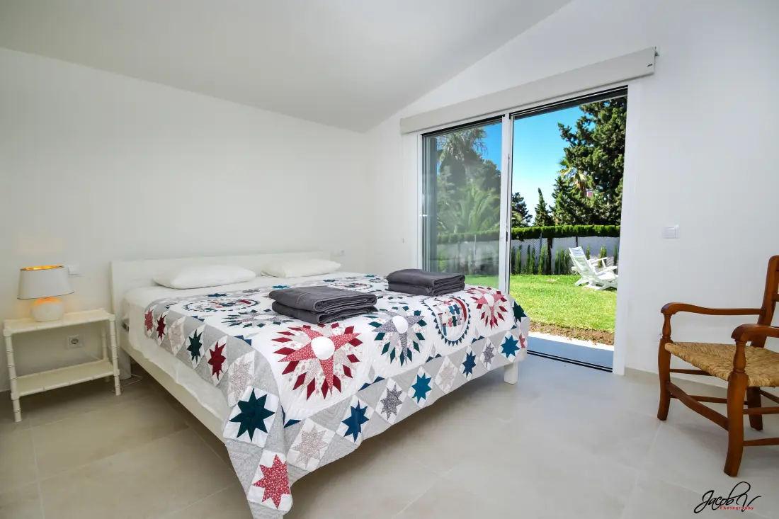 Maison à Marbella