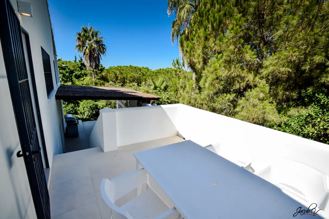 Maison à Marbella