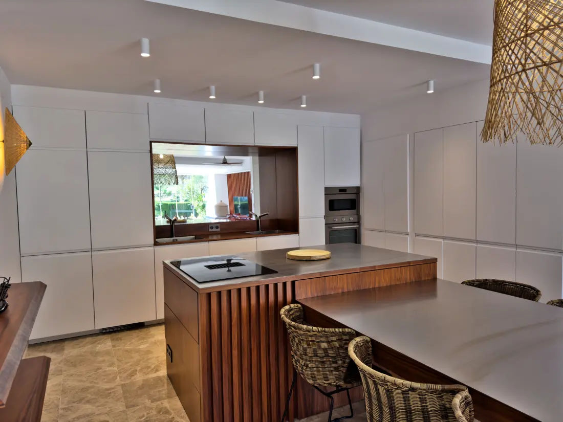 Maison à Marbella