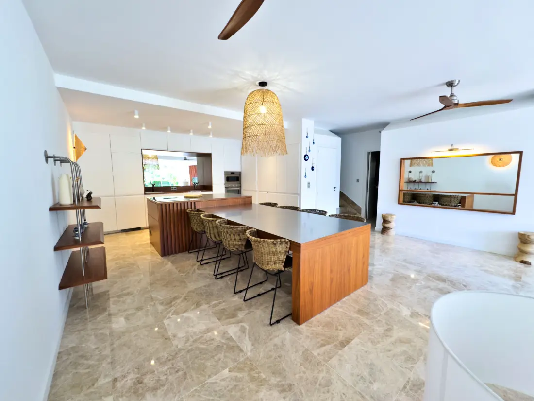 Maison à Marbella