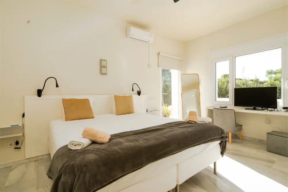 Maison à Marbella