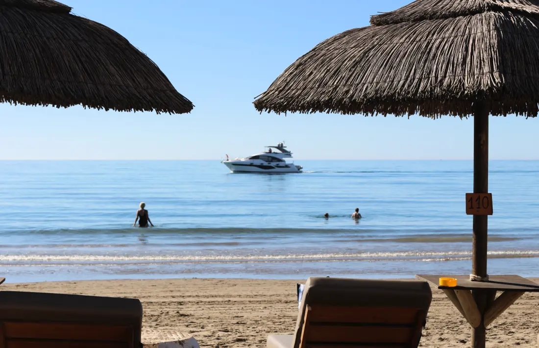 Maison à Marbella